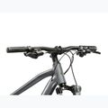 Велосипед гірський KROSS Hexagon 2.0 EQ 27,5" сірий/темно-сірий/глянець 4