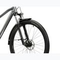 Велосипед гірський KROSS Hexagon 2.0 EQ 27,5" сірий/темно-сірий/глянець 5