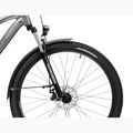 Велосипед гірський KROSS Hexagon 2.0 EQ 27,5" сірий/темно-сірий/глянець 6