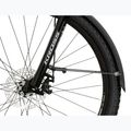 Велосипед гірський KROSS Hexagon 2.0 EQ 27,5" сірий/темно-сірий/глянець 7