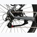 Велосипед гірський KROSS Hexagon 2.0 EQ 27,5" сірий/темно-сірий/глянець 8