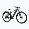 Велосипед електричний KROSS Hexagon Boost 1.0 Eq el. графіт/графіт/глянець 2