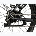 Велосипед електричний KROSS Hexagon Boost 1.0 Eq el. графіт/графіт/глянець 8