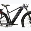 Велосипед електричний KROSS Hexagon Boost 1.0 Eq el. графіт/графіт/глянець 11