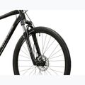 Велосипед кросовий KROSS Evado 7.0 чорний/срібний/глянець 5
