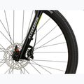Велосипед кросовий KROSS Evado 7.0 чорний/срібний/глянець 7