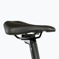 Велосипед кросовий KROSS Evado 5.0 сірий/чорний/глянцевий 11