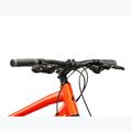 Велосипед кросовий KROSS Evado 3.0 помаранчевий/чорний 4
