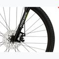 Велосипед кросовий KROSS Evado 3.0 помаранчевий/чорний 7