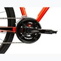 Велосипед кросовий KROSS Evado 3.0 помаранчевий/чорний 10