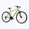 Велосипед кросовий KROSS Evado 2.0 хакі/чорний 2
