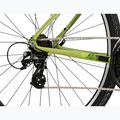 Велосипед кросовий KROSS Evado 2.0 хакі/чорний 6