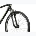 Велосипед кросовий KROSS Evado 2.0 чорний/зелений 4