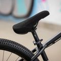Велосипед KROSS Spade 2.0 чорний/голограм/матовий 15