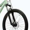 Велосипед KROSS Spade 1.0 зелений/срібний/глянцевий 6
