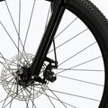 Велосипед KROSS Spade 1.0 зелений/срібний/глянцевий 7