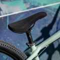 Велосипед KROSS Spade 1.0 зелений/срібний/глянцевий 15