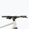 Велосипед гравійний KROSS Esker 1.0 FL сірий/фіолетовий/глянцевий 5