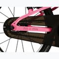 Велосипед дитячий KROSS Liftie 16 рожевий/чорний/глянцевий 6