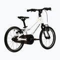 Велосипед дитячий KROSS Liftie 16 білий/чорний/глянцевий 3