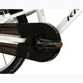 Велосипед дитячий KROSS Liftie 16 білий/чорний/глянцевий 8