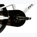 Велосипед дитячий KROSS Liftie 16 білий/чорний/глянцевий 9