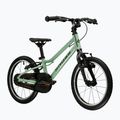 Велосипед дитячий KROSS Liftie 16 зелений/чорний/матовий 2