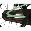 Велосипед дитячий KROSS Liftie 16 зелений/чорний/матовий 7