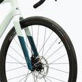 Велосипед шосейний KROSS Alta 4.0 м'ятний/бірюзовий/глянцевий 7