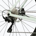 Велосипед шосейний KROSS Alta 4.0 м'ятний/бірюзовий/глянцевий 9