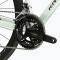 Велосипед шосейний KROSS Alta 4.0 м'ятний/бірюзовий/глянцевий 10