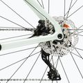 Велосипед шосейний KROSS Alta 4.0 м'ятний/бірюзовий/глянцевий 11