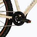 Велосипед дитячий KROSS Liftie 24 X бежевий/сірий/матовий 9
