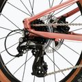 Велосипед дитячий KROSS Liftie 20 X рожевий/сірий/глянцевий 8