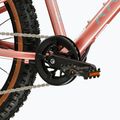 Велосипед дитячий KROSS Liftie 20 X рожевий/сірий/глянцевий 9