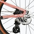 Велосипед дитячий KROSS Liftie 20 X рожевий/сірий/глянцевий 10