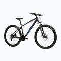 Велосипед гірський KROSS Hexagon 2.0 29" синій/блакитний/матовий 2