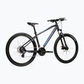 Велосипед гірський KROSS Hexagon 2.0 29" синій/блакитний/матовий 3