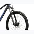 Велосипед гірський KROSS Hexagon 2.0 29" синій/блакитний/матовий 5