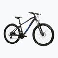 Велосипед гірський KROSS Hexagon 2.0 27,5" синій/блакитний/матовий 2