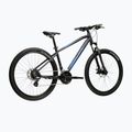 Велосипед гірський KROSS Hexagon 2.0 27,5" синій/блакитний/матовий 3