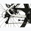 Велосипед трекінговий жіночий KROSS Trans 3.0 W перлинний/чорний/глянцевий 7