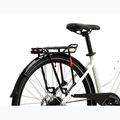 Велосипед трекінговий жіночий KROSS Trans 3.0 W перлинний/чорний/глянцевий 9