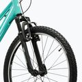 Велосипед дитячий KROSS Lea Jr 1.0 W м'ятний/зелений/глянцевий 5