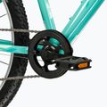 Велосипед дитячий KROSS Lea Jr 1.0 W м'ятний/зелений/глянцевий 6