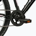 Велосипед дитячий KROSS Lea Jr 1.0 W чорний/срібний/глянцевий 7