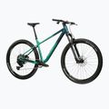 Велосипед гірський KROSS Level X500 бірюзовий/бірюзовий/матовий 2