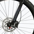 Велосипед гірський KROSS Level X500 бірюзовий/бірюзовий/матовий 6