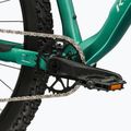 Велосипед гірський KROSS Level X500 бірюзовий/бірюзовий/матовий 8