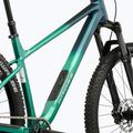Велосипед гірський KROSS Level X500 бірюзовий/бірюзовий/матовий 11